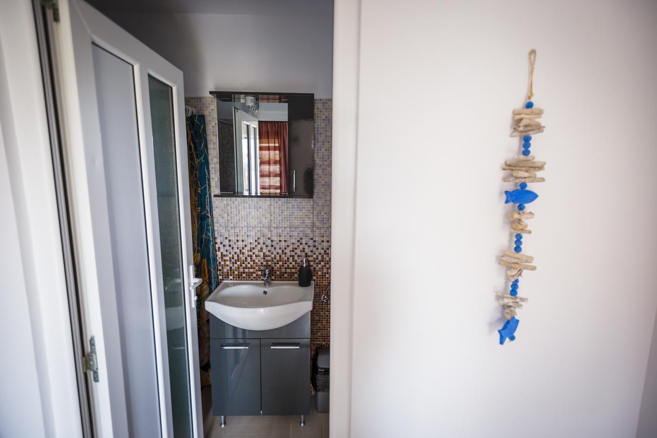 Casa Tudorascu Hotel Vama Veche Eksteriør billede