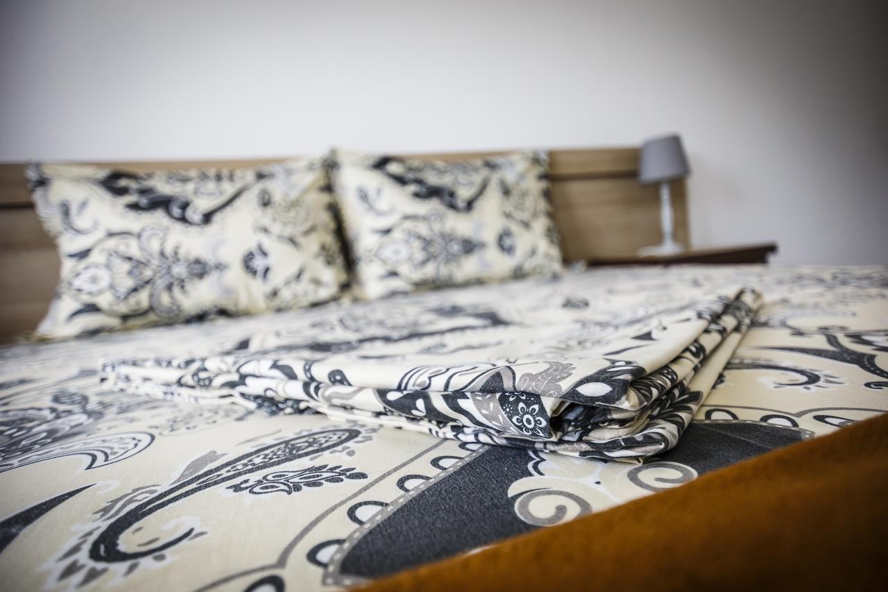 Casa Tudorascu Hotel Vama Veche Eksteriør billede